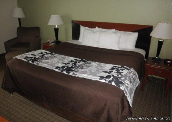 Sleep Inn&Suites Hattiesburg Esterno foto