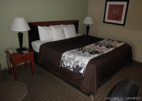 Sleep Inn&Suites Hattiesburg Esterno foto