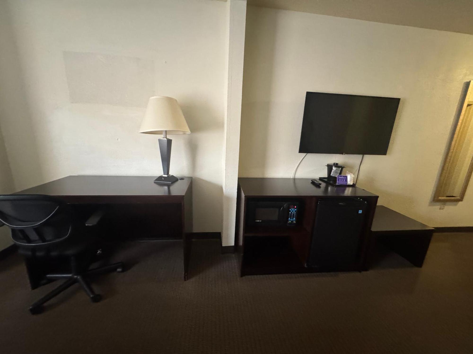 Sleep Inn&Suites Hattiesburg Esterno foto