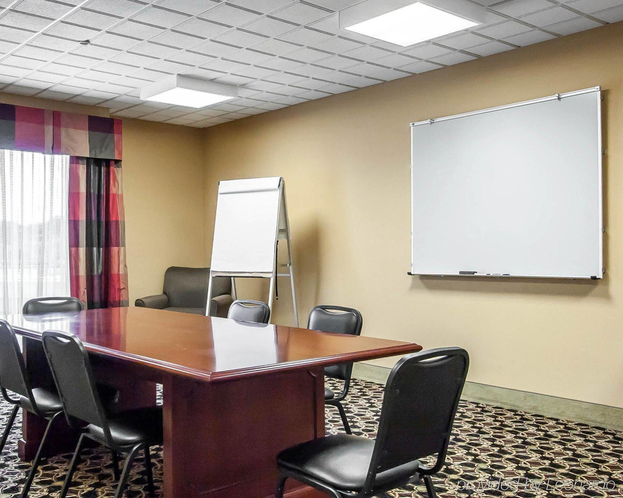 Sleep Inn&Suites Hattiesburg Esterno foto