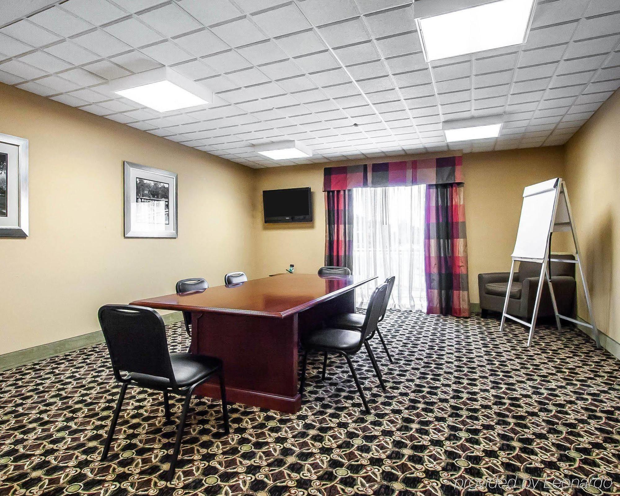 Sleep Inn&Suites Hattiesburg Esterno foto