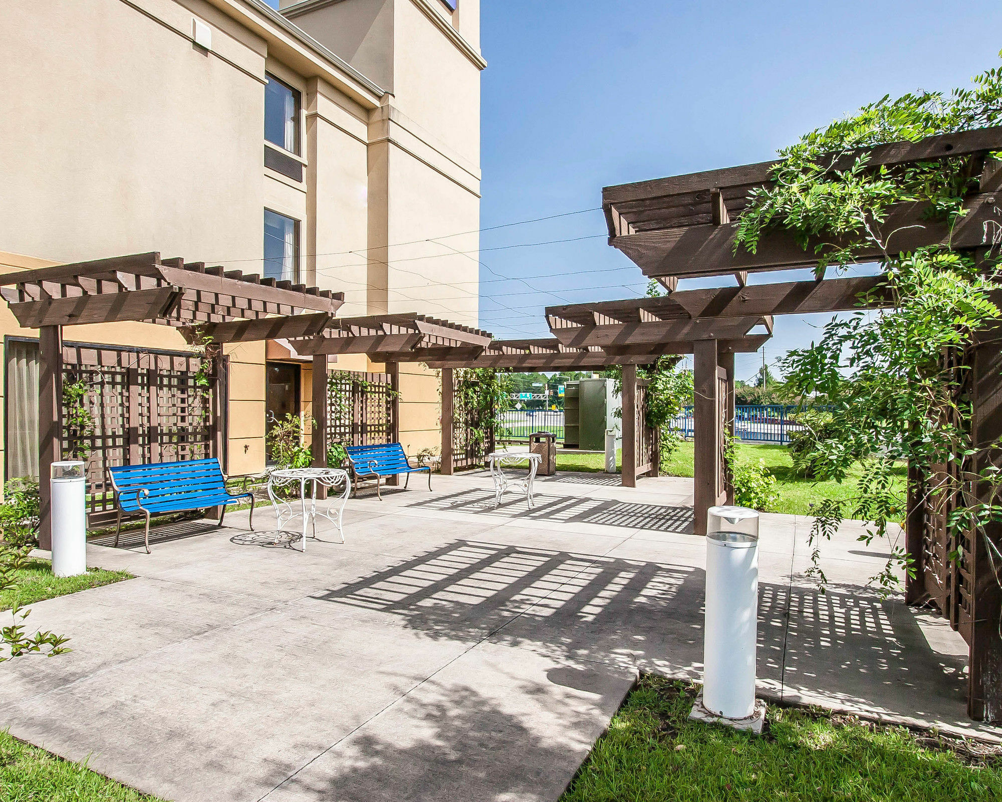 Sleep Inn&Suites Hattiesburg Esterno foto